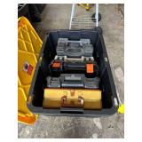 Lot- Drills
