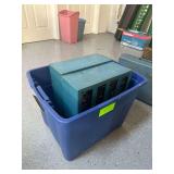 Miscellaneous Tote