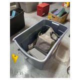 Miscellaneous Tote