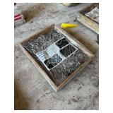 Manganese Steel Safety Chain