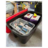 Miscellaneous Tote