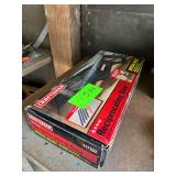 Craftsman 6.5 AMP Reciprocating Saw