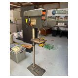 Drill Press
