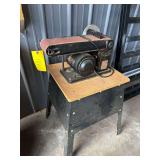 Belt Sander