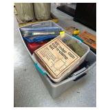 Miscellaneous Tote