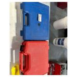 Machining Tools