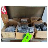 Lot - Misc Fencing Supplies