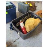 Miscellaneous Tote