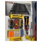 Tool Assortment
