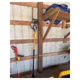 Black & Decker Electric Edger