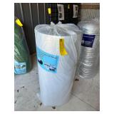 Outdoor Thermal Insulation Self-Adhesive Heat Insulation Board