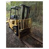Hyster Forklift