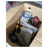 Miscellaneous Box
