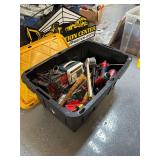 Miscellaneous Tote