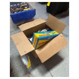 Miscellaneous Box