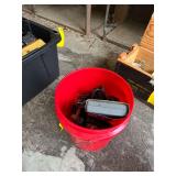 Lot- Soldering Guns, Hole Saw Set