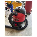 Shop Vac