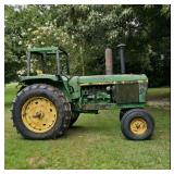 John Deere 4430 w/ ROPS