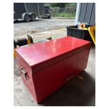 Toolbox w/contents
