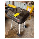 Grill