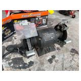 Bench Grinder