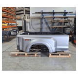 Ford F-450 Truck Bed