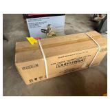 Bench Grinder