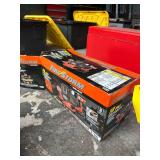 Cordless Drill Set