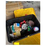 Miscellaneous Tote