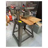 Radial Arm Saw