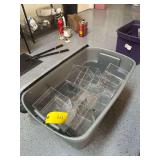 Hardware Trays