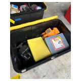 Miscellaneous Tote
