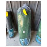 Artificial Grass Turf Drainage Holes w/ Rubber Backing