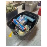 Miscellaneous Tote
