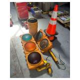 Assorted Lot