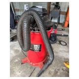 Shop Vac