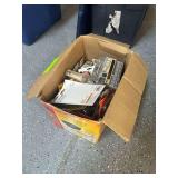 Miscellaneous Tote