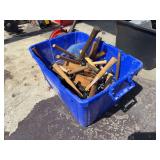 Lot- Hand Tools - Hammers, Mallets, etc