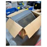 Sand Blasting Box