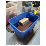 Miscellaneous Tote