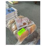 Heavy Duty Ratchet Straps - 10 Pack