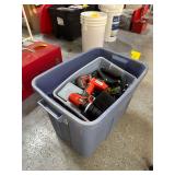 Miscellaneous Tote