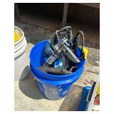 Lot- Sanders, Drills, etc