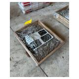 Manganese Steel Safety Chain