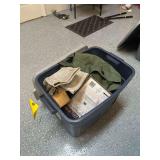 Miscellaneous Tote