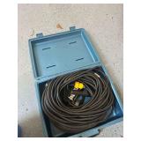 Power Supply Cord