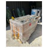 Lifeproof SPC Click-Lock Flooring Soundproof IXPE Underlayment