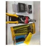 Tool Assortment