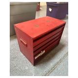 Toolbox w/contents