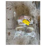 Heavy Duty Ratchet Straps - 10 Pack